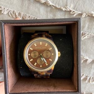 Michael Kors watch